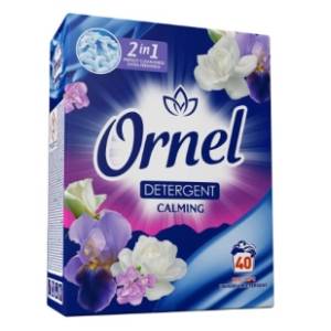 ORNEL Calming 40 pranja (4kg)