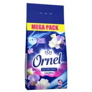 ORNEL Calming 75 pranja (7,5kg)