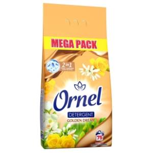 ORNEL golden dream (75 pranja) 7,5kg