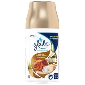 GLADE dopuna sandalovina 269ml