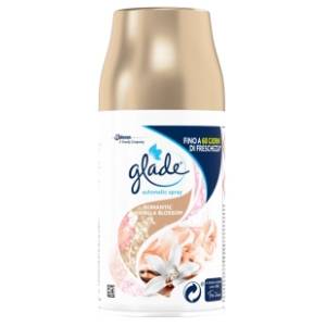 GLADE dopuna vanila 269ml