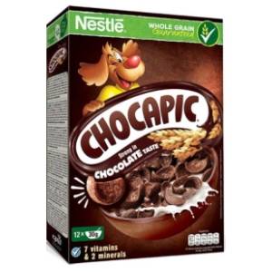 Pahuljice NESTLE Chocapic žitarice 375g