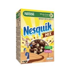 Pahuljice NESTLE Nesquik mix 325g