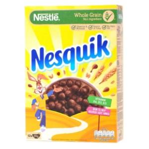 Pahuljice NESTLE Nesquik žitarice 375g