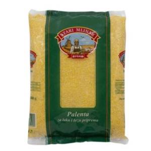 Palenta STARI MLINAR 500g
