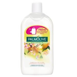 PALMOLIVE almond 750ml