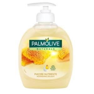 PALMOLIVE milk & honey 300ml