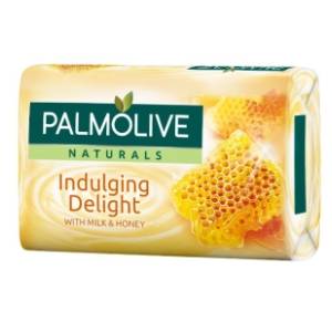 PALMOLIVE milk & honey 90g