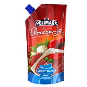 Paradajz sok POLIMARK Mediteraneo 300g