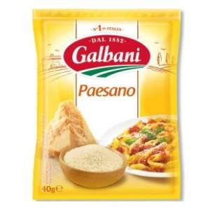 Parmezan GALBANI Paesano 40g