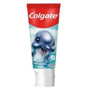 Pasta COLGATE Kids digital 50ml