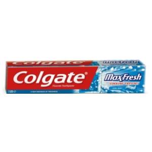 Pasta COLGATE Max fresh Cool mint 75ml