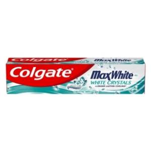 Pasta COLGATE Max white Smile shine 75ml