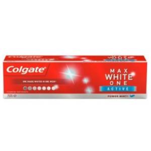 Pasta COLGATE Maxi white One active 75ml