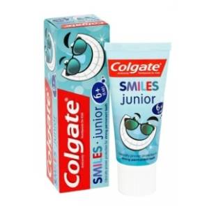 Pasta COLGATE Smiles 6+g 50ml