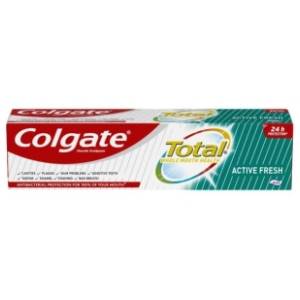 Pasta COLGATE Total advance freshening 100ml