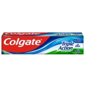 Pasta COLGATE Triple action 75ml