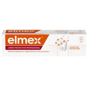 Pasta ELMEX Caries 75ml