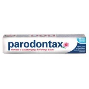 Pasta PARODONTAX Extra fresh 75ml