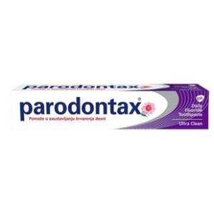 Pasta PARODONTAX Ultra clean 75m