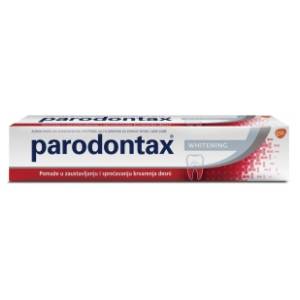 Pasta PARODONTAX Whitening 75ml