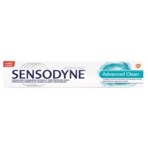 Pasta SENSODYNE Advanced clean 75ml