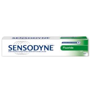 Pasta SENSODYNE Fluoride 75ml