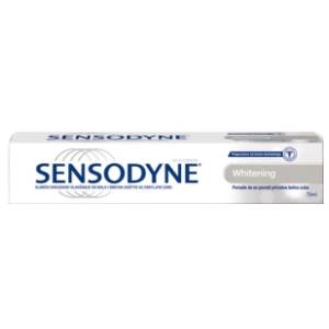 Pasta SENSODYNE Whitening 75ml