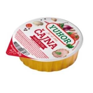 YUHOR Čajna pašteta 50g
