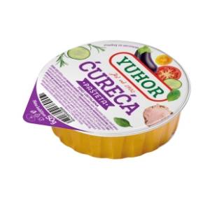 Pašteta YUHOR ćureća 50g