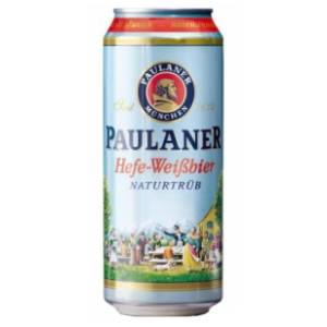 Paulaner 0,5l