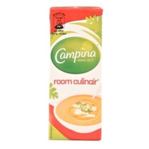 Pavlaka za kuvanje CAMPINA 200ml