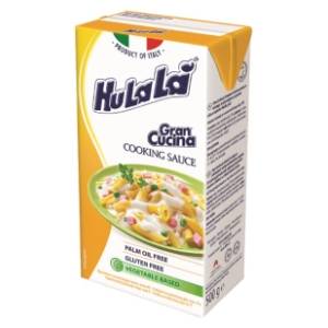 Pavlaka za kuvanje GRAN CUCINA 500ml
