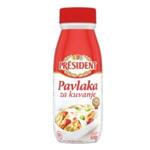 Pavlaka za kuvanje PRESIDENT 500g