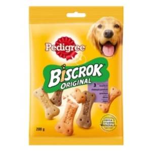 PEDIGREE Biscrok 200g