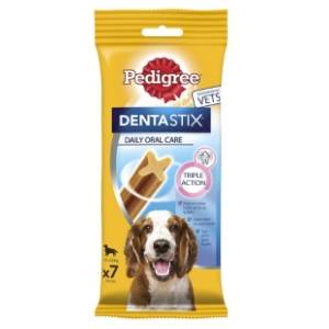 PEDIGREE Denta stix medium/large 180g