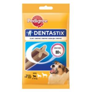PEDIGREE Denta stix za male pse 110g