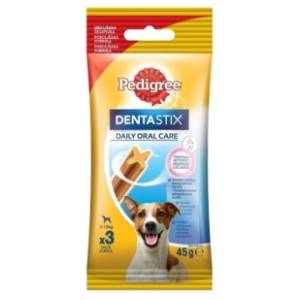 PEDIGREE Denta stix za male pse 45g