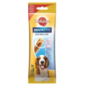 PEDIGREE Denta stix za srednje pse 77g