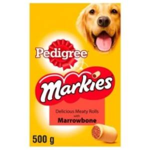 PEDIGREE Markies 500g