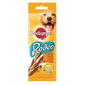 PEDIGREE Rodeo govedina 70g
