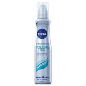 Pena za kosu NIVEA Volume sensantion 150ml