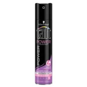 Pena za kosu TAFT Power cashmere 200ml