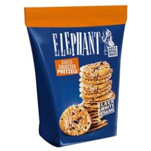 Perece ELEPHANT sa susamom 80g