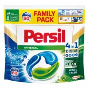 PERSIL kapsule regular 60kom