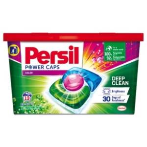 PERSIL Power caps color 13kom