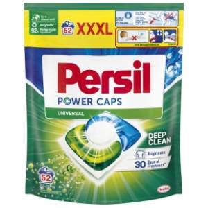 PERSIL Power caps universal zip 52kom