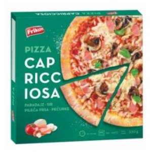 Pica FRIKOM capricciosa 330g