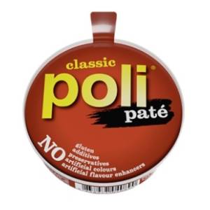 Pileći namaz POLI classic 50g