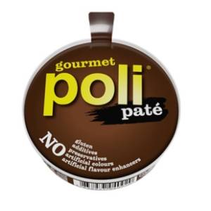 Pileći namaz POLI gourmet 50g